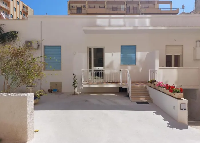 Casa Antonella