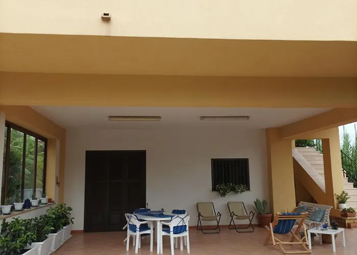 Acasammare Apartment