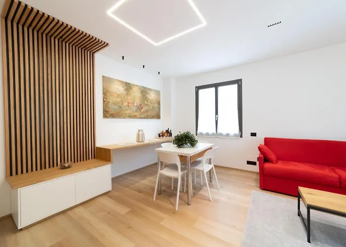 Casa Vacanze Nonna Grazia