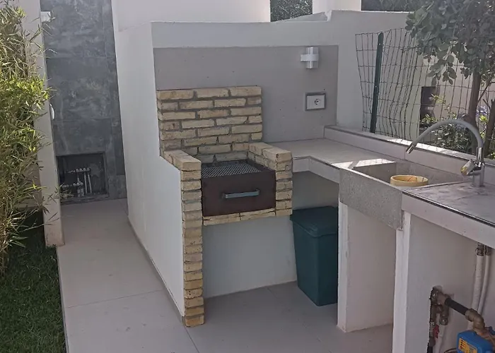 Giorgia House