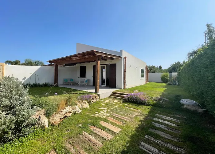 Giorgia House